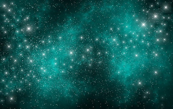 高清星空?qǐng)D