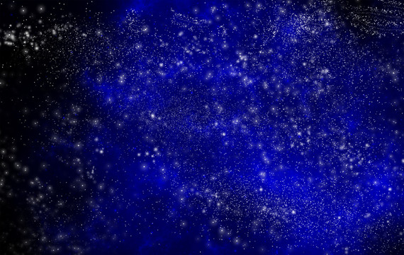高清星空?qǐng)D
