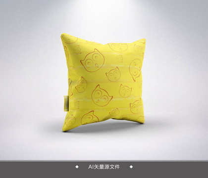 無縫連續(xù)圖案