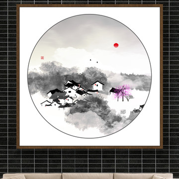 壁畫