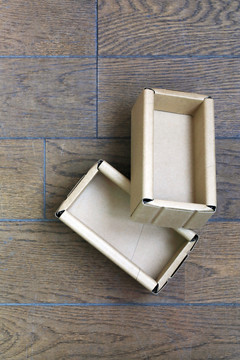 环保纸盒