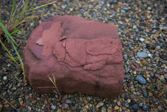 砂岩素材