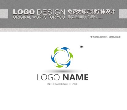 logo设计