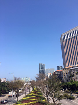 澳门街景