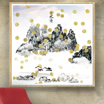 個性創(chuàng)意裝飾畫