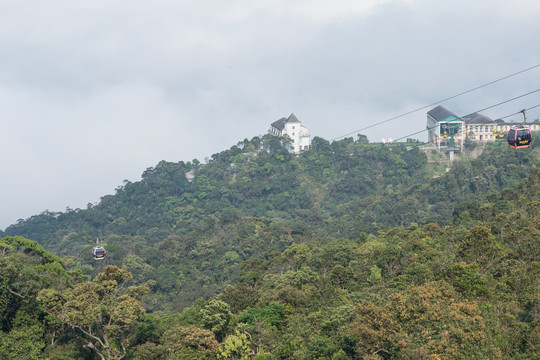 越南岘港