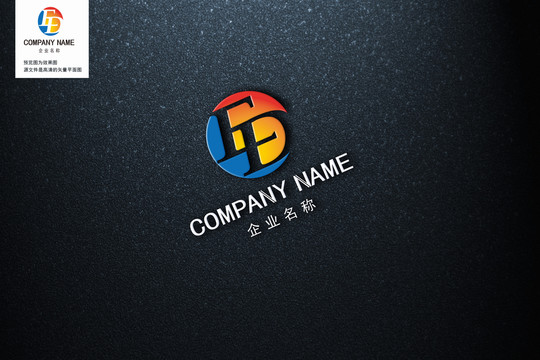 字母EDLOGO