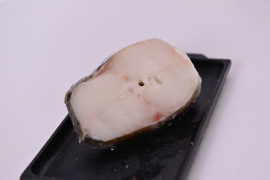 鱈魚