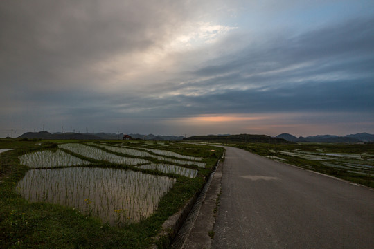 贵阳云顶草原