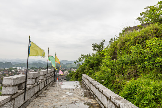 青岩古镇