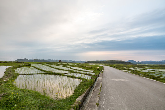 贵阳云顶草原