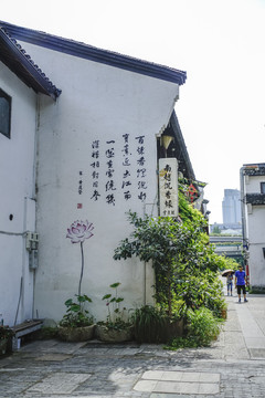 杭州老建筑