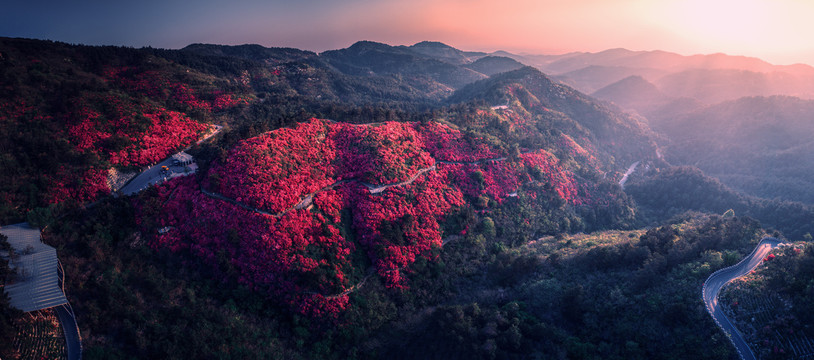 云雾山