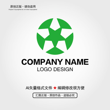 科技LOGO