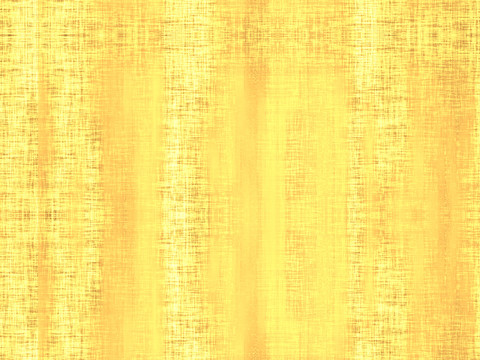 金黄色抽象四方连续布纹背景