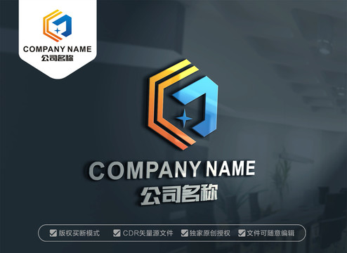 CJ字母標(biāo)志JC字母標(biāo)志