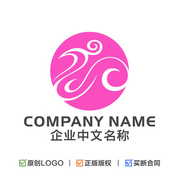 凤凰LOGO