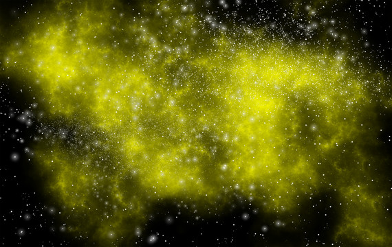 高清星空?qǐng)D