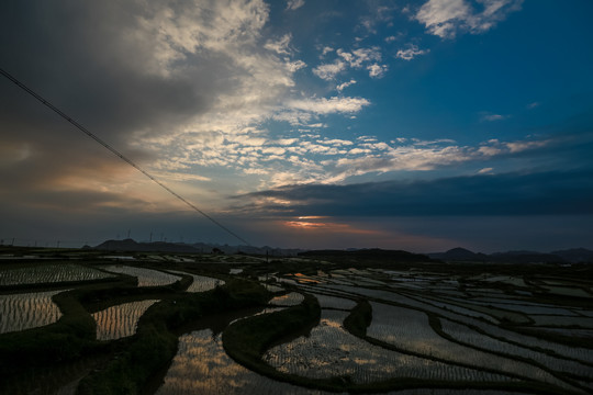 贵阳云顶草原