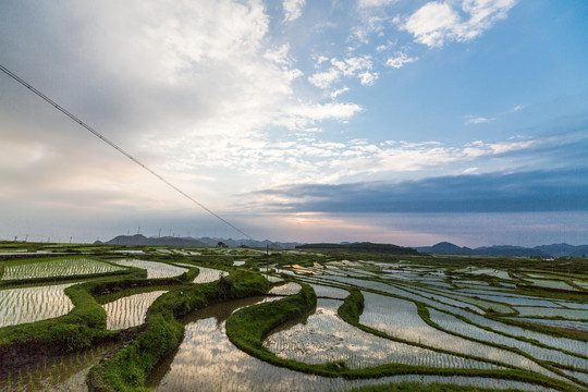 贵阳云顶草原