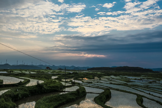 贵阳云顶草原