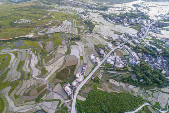 贵阳高坡云顶