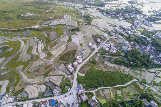 贵阳高坡云顶