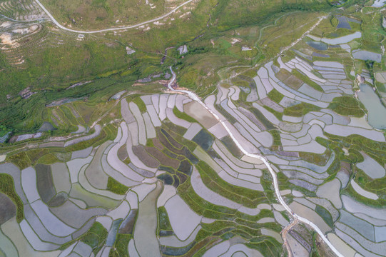 贵阳高坡云顶