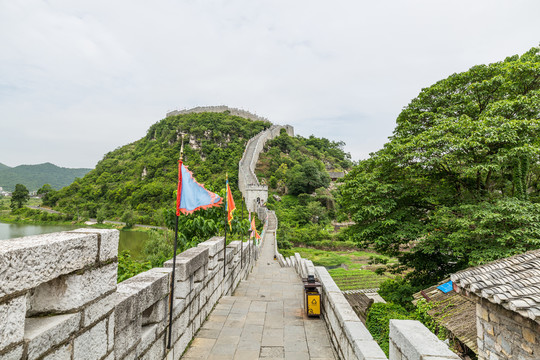 贵阳青岩古镇