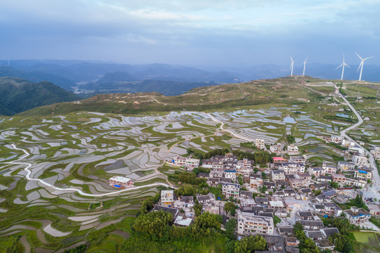 贵阳高坡云顶