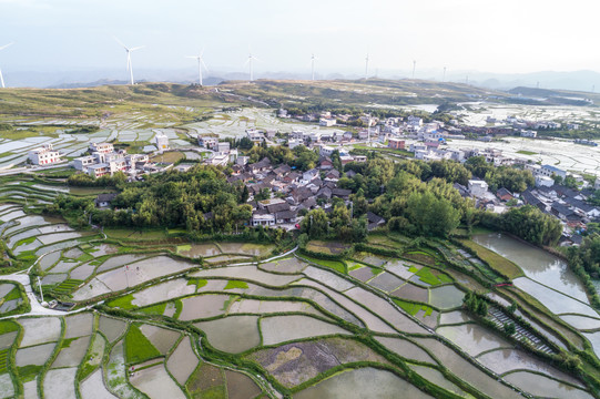 贵阳高坡云顶