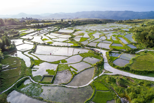 贵阳高坡云顶