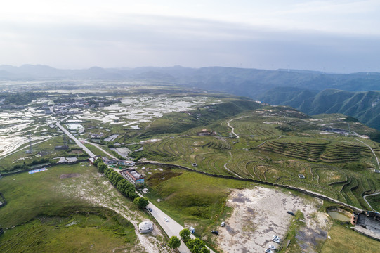 贵阳高坡云顶