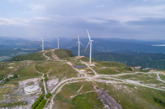 贵阳高坡云顶