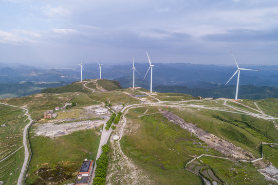 贵阳高坡云顶