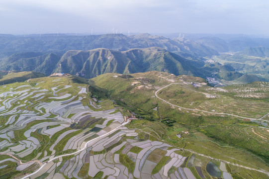 贵阳高坡云顶