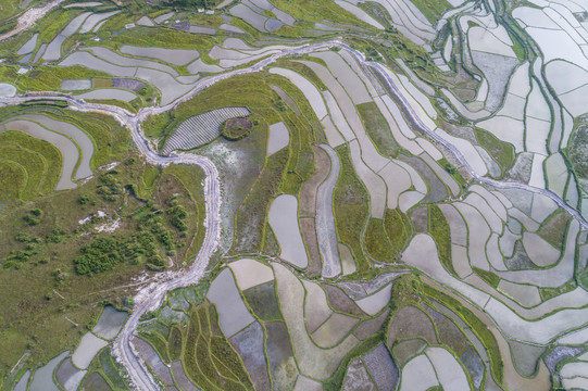 贵阳高坡云顶