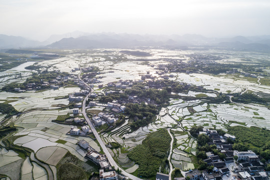 贵阳高坡云顶