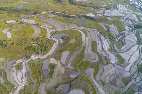 贵阳高坡云顶