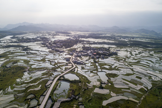 贵阳高坡云顶