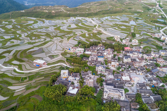 贵阳高坡云顶