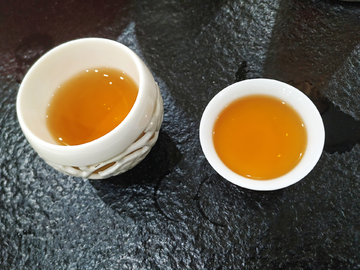 福建红茶