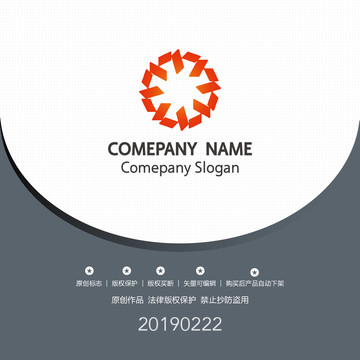 logo標志設(shè)計