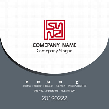 logo標志設計