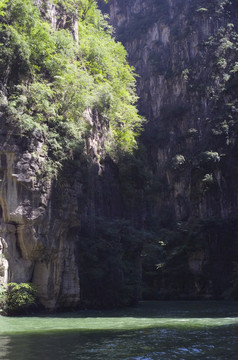 太行山大峡谷