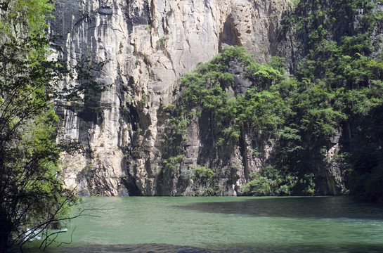 太行山大峡谷