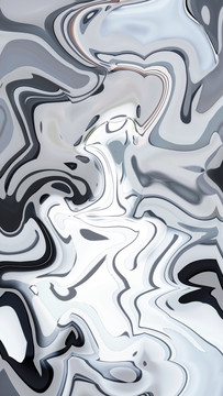 水墨裝飾畫