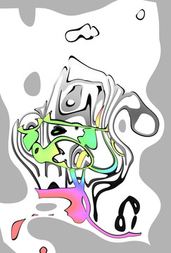 裝飾畫