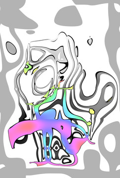 裝飾畫