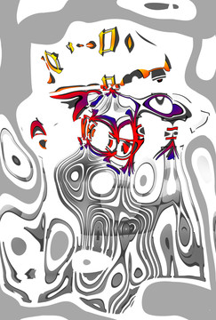裝飾畫